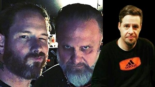 Attorney Claims Chris Fehn Is Just A Hired Musician, Wants Slipknot Case Dismissed