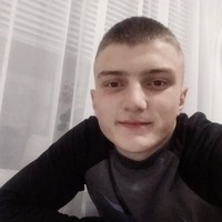 Женя Давиденко