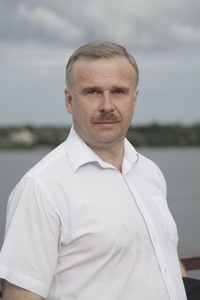 Владимир Кузнецов