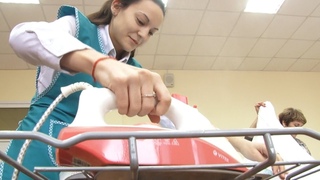 Комфортные условия