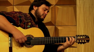 Yamandu Costa - Milonga Choro
