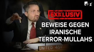 Terror-Mullahs attackieren USA | Twitter-Chebli zeigt alle an | 451 Grad
