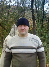 Евгений Тарасенко