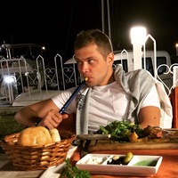 Евгений Громов