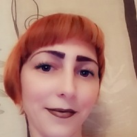 Елена Федорова