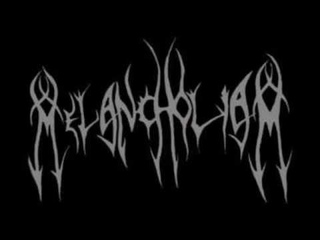 Melancholiam - Nocturno