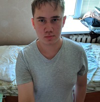 Аскар Хайруллин