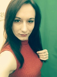 Лера Головина