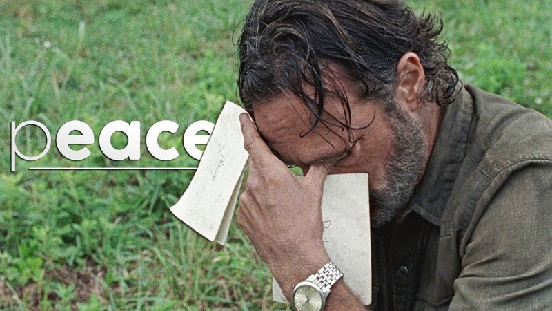 The Walking Dead, ,