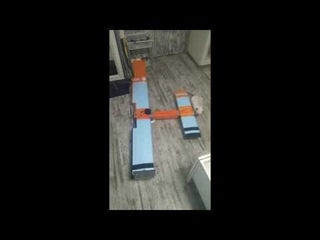 FPV наситель PEASE