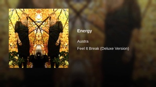 Austra | Energy