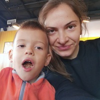 Юлия Никифорова
