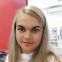 Настюшка Фролова