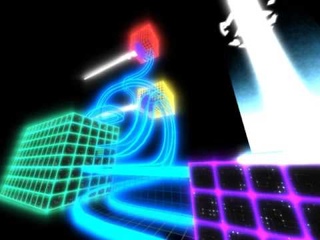 Absurd Minds - Welcome To The Cyberspace