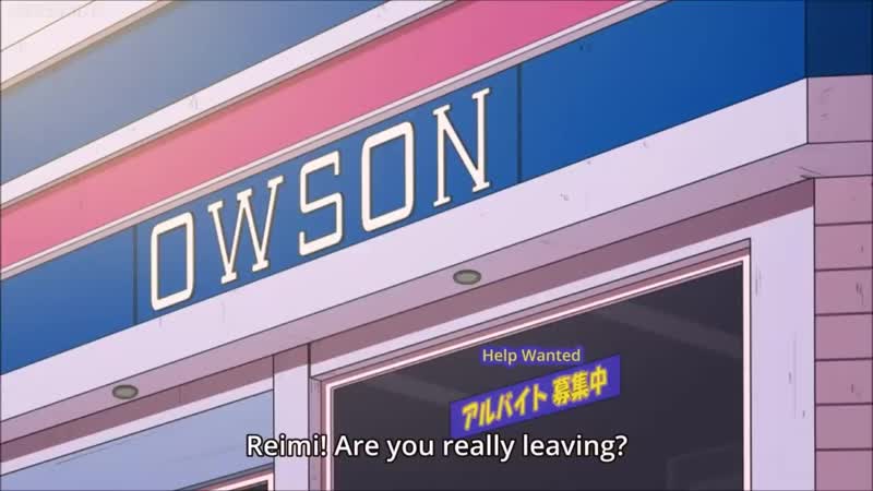 HD JJBA Diamond Is Unbreakable