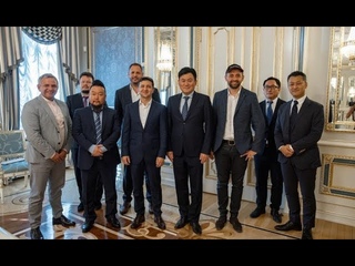 Зеленський зробив власнику Viber потужну пропозицію: “Відкриємо разом“