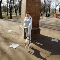Елена Пучкова