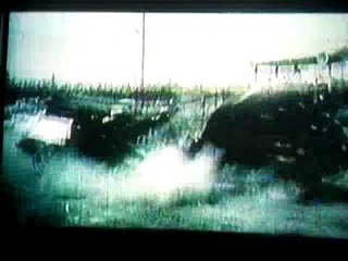 Demolition Racer No Exit Intro Dreamcast