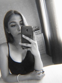 Елизавета Гусельникова