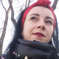 Анастасия Вилкова