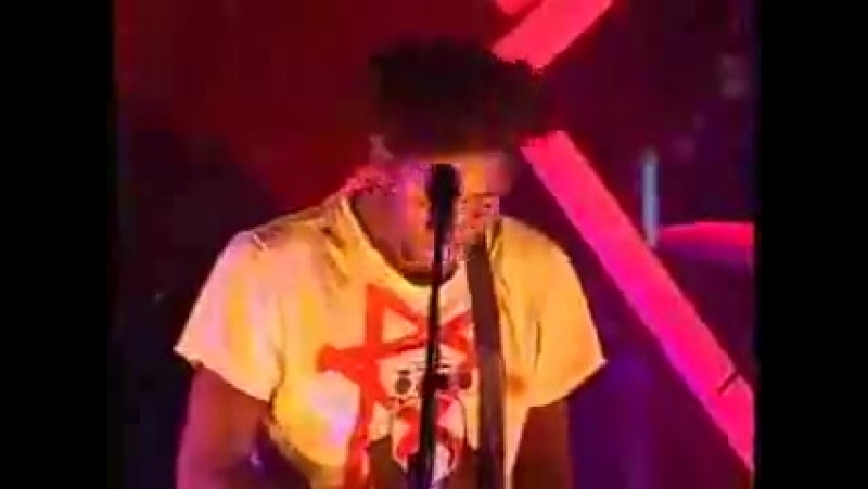Bloc Party Uniform ( Live Bristol Academy