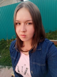 Люда Чернова