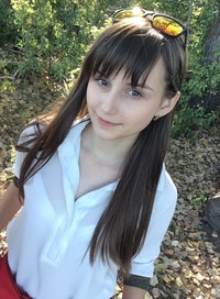 Любовь Прохорова