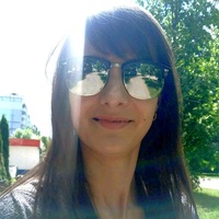 Елена Матвеева