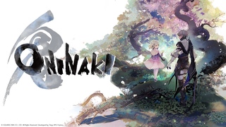 ONINAKI Announcement Trailer
