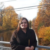 Елена Морозова