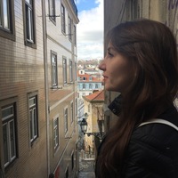 Наташа Старникова