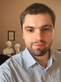 Александр Кузнецов