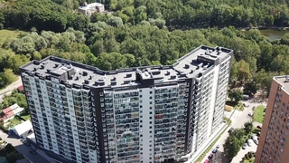 ЖК “YIT Парк“ / Красногорск
