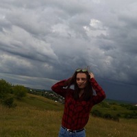 Татьяна Кашина