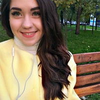 Гуля Рахматуллина