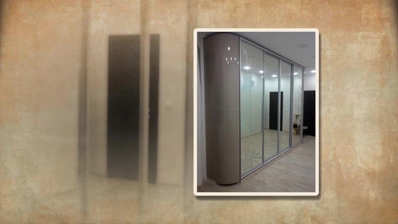 Видео от Мка