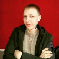 Сергей Сергеев