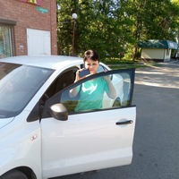 Маргарита Соколова