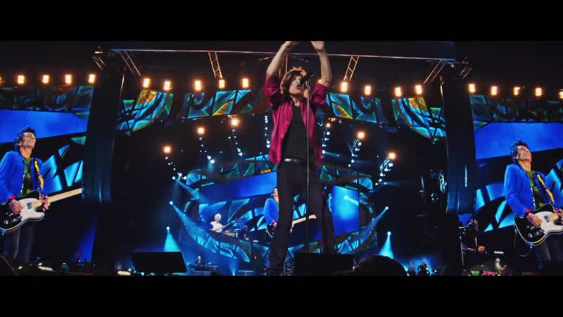 The Rolling Stones Havana Moon Tumbling Dice ( Bonus)