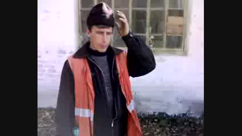 житомирський шао лінь (самый огонь с