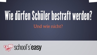 Strafen