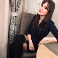 Оля Матвеева