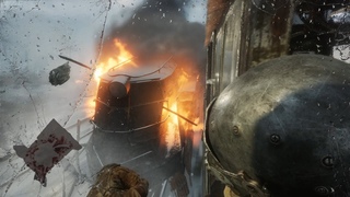 🚇 Metro Exodus gameplay прохождение - Москва как захватить поезд Часть 3