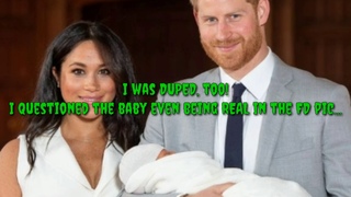 UPDATE!!!  IS THIS WHY THE ROYAL FAM HAD A FALL-OUT OVER FATHER’S DAY?