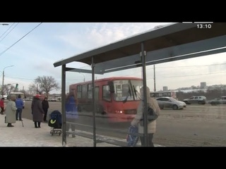 Репортаж про союз перевозчиков Нижнего Новгорода (ННТВ, )