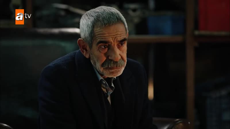Şahin ağanın