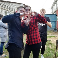 Кирилл Уханов