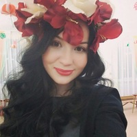 Анна Белая