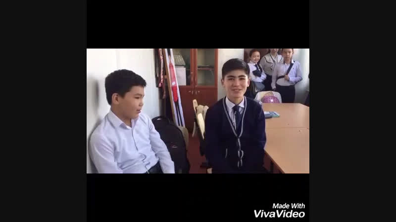 Видео от Aisha