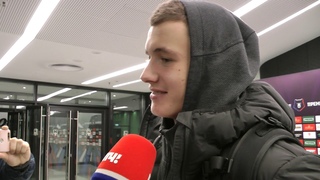 Иван Игнатьев: “Краснодар“ подвела реализация